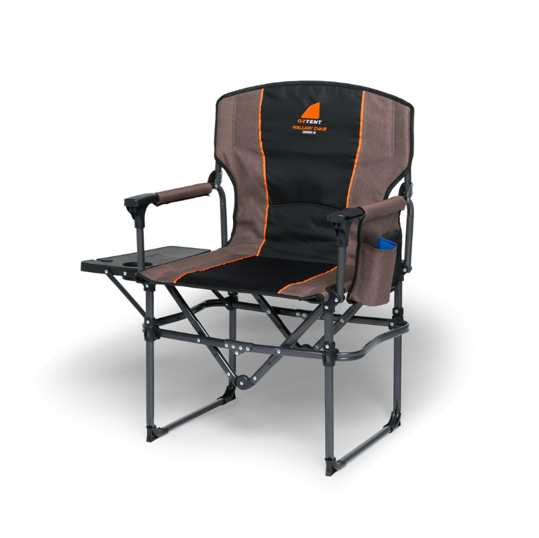 OzTent Wallaby Chair Series III