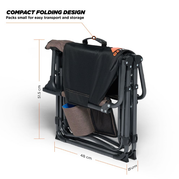 OzTent Wallaby Chair Series III
