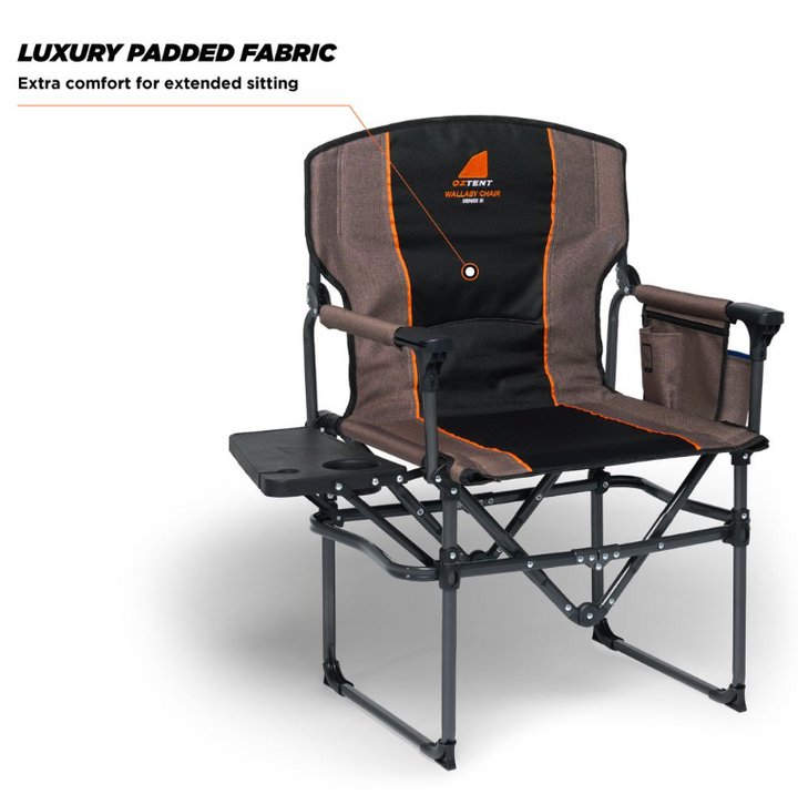 OzTent Wallaby Chair Series III