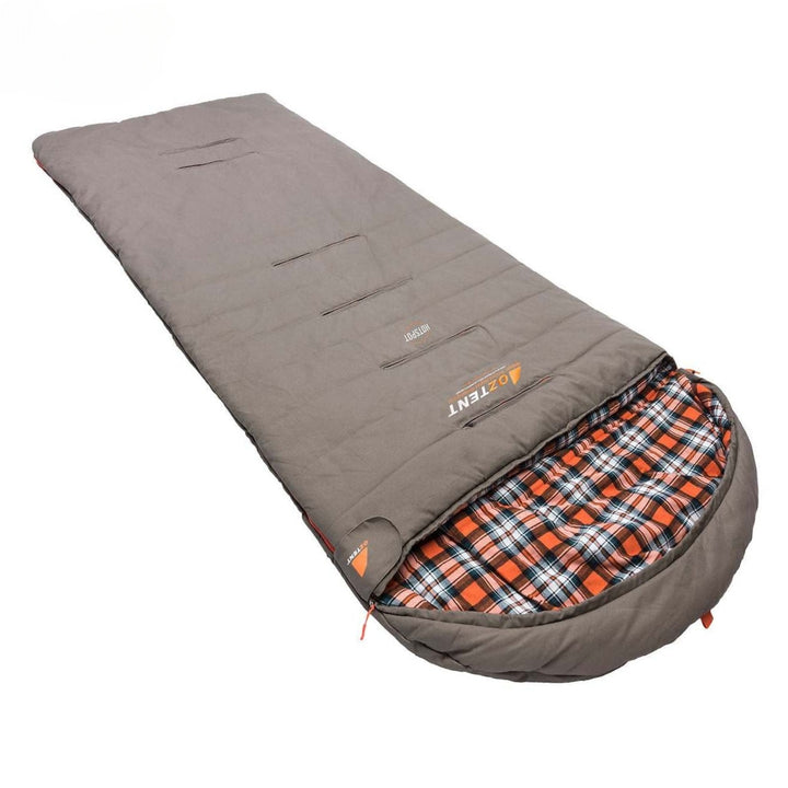 Oztent-Redgum-XL-Sleeping-Bag