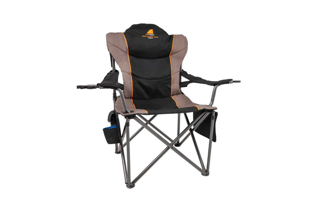 Oztent King Goanna Chair Series III