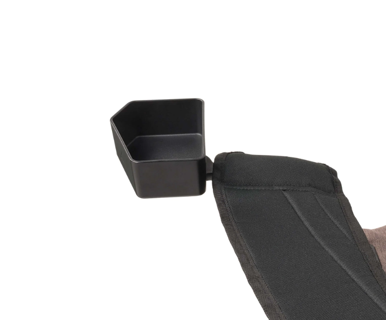 Oztent Lock On Bowl Holder Positive Lock System