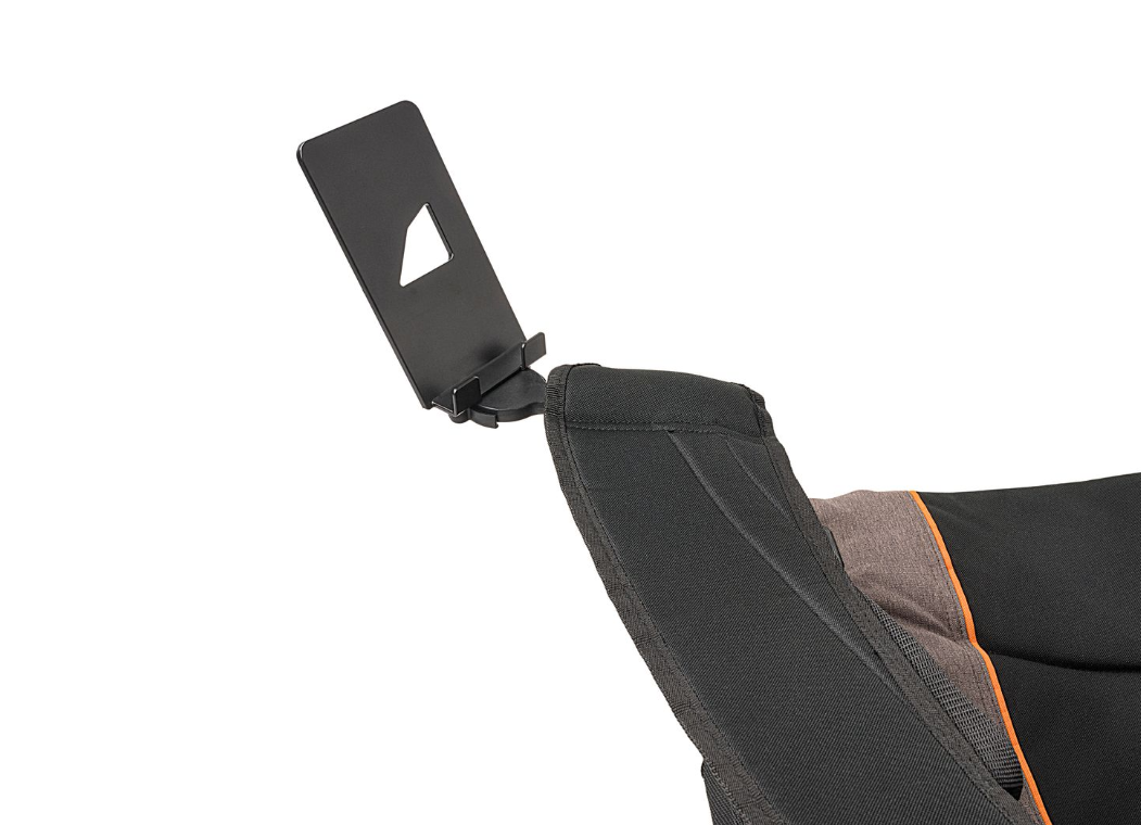 Oztent Lock On Device Holder Positive Lock System