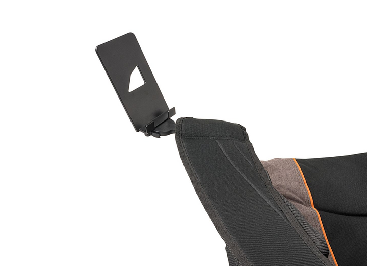 Oztent Lock On Device Holder Positive Lock System