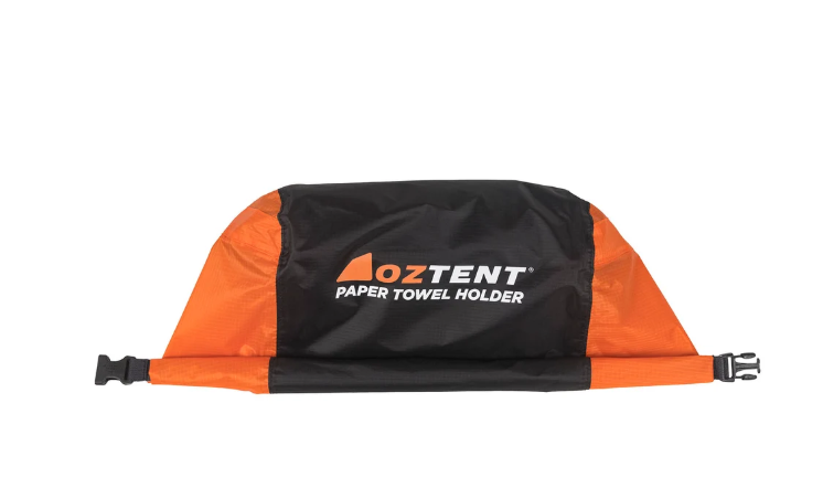 Oztent Paper Towel Holder