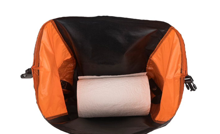 Oztent Paper Towel Holder