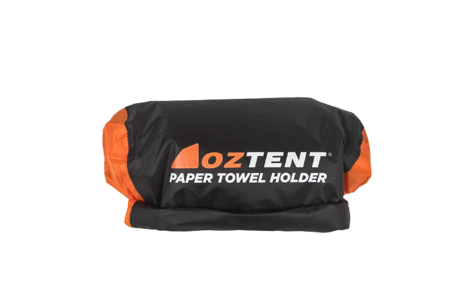 Oztent Paper Towel Holder