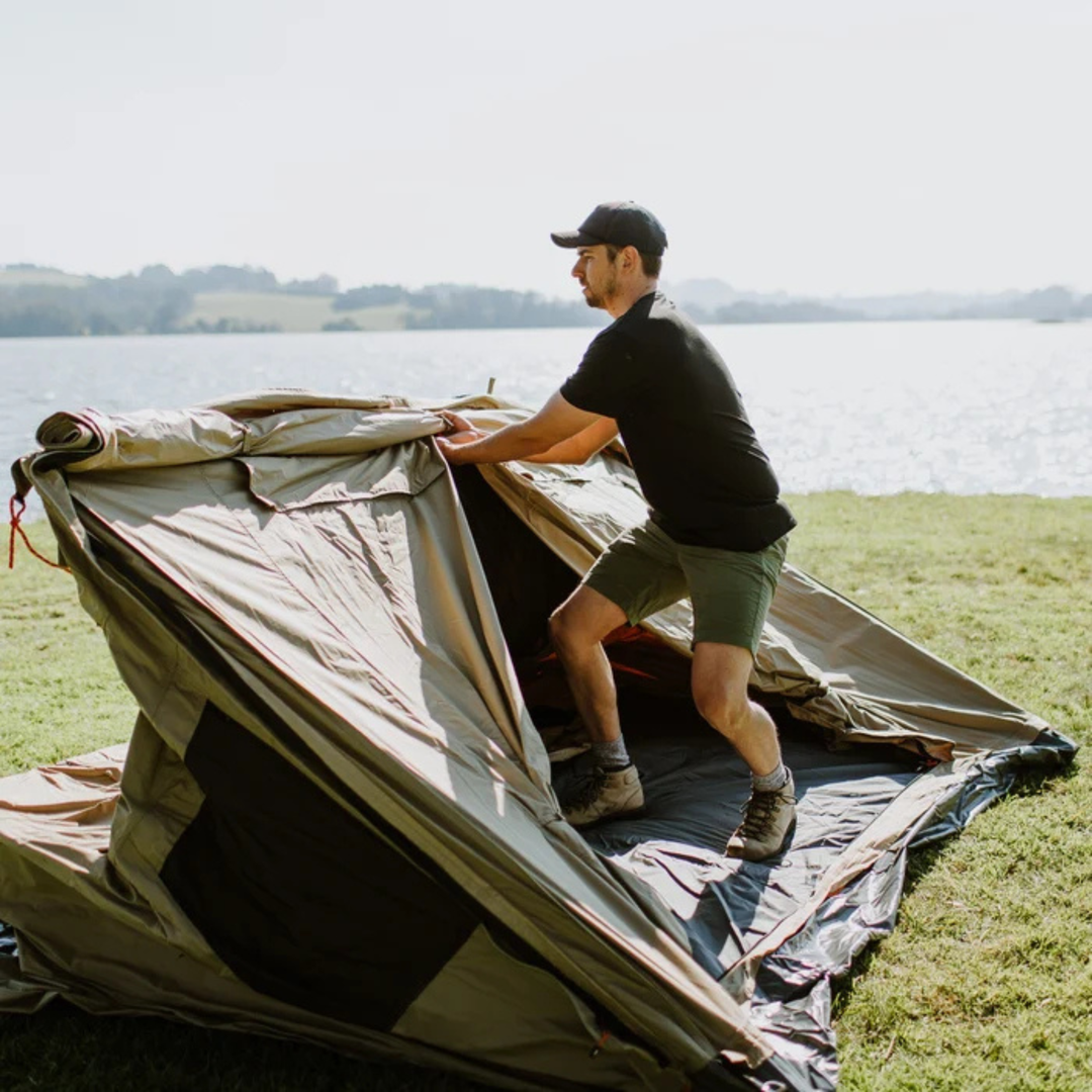 Oztent RX-5 Tent