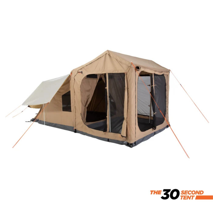 Oztent RX-5 Tent