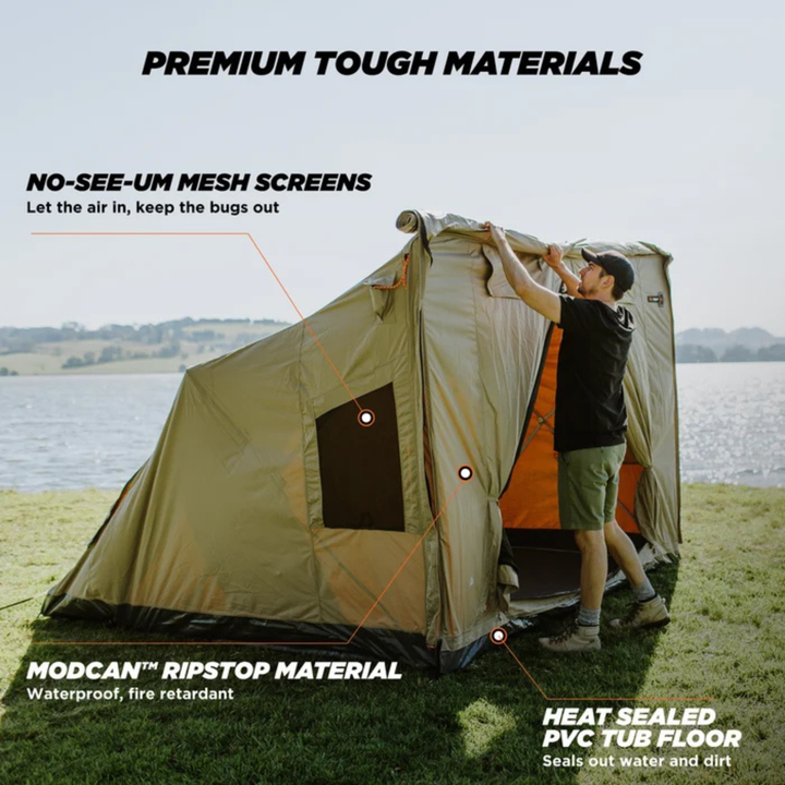 Oztent RX-5 Tent