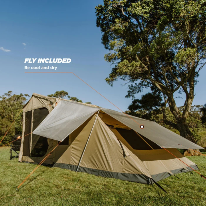 Oztent RX-5 Tent