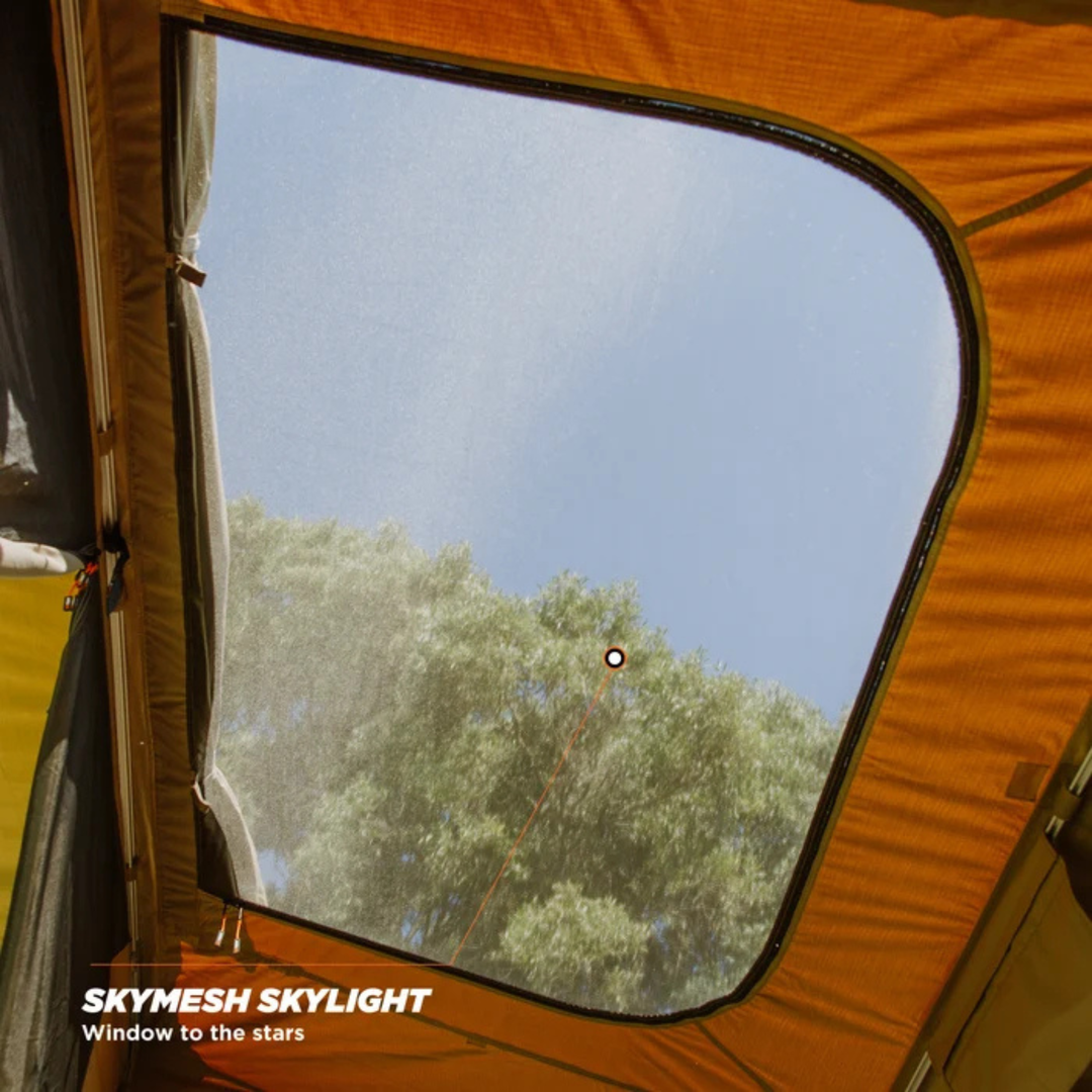 Oztent RX-5 Tent