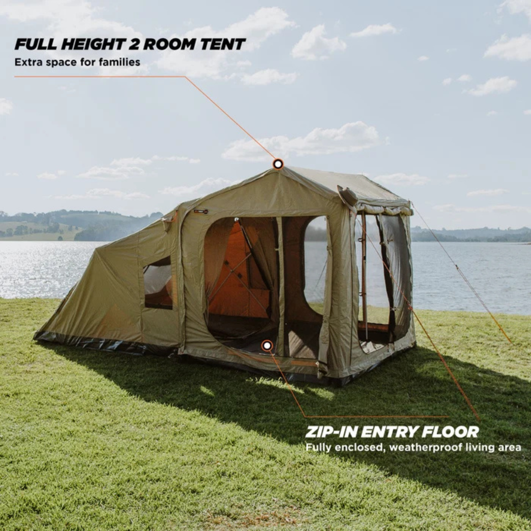 Oztent RX-5 Tent