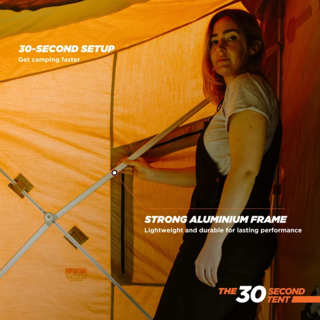 Oztent RX-5 Tent
