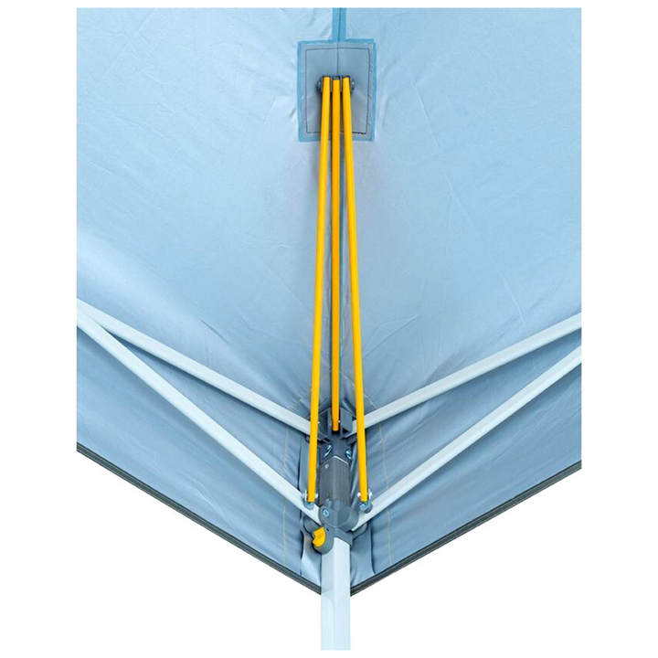 Oztrail-2.4m-Blue-Deluxe-Gazebo