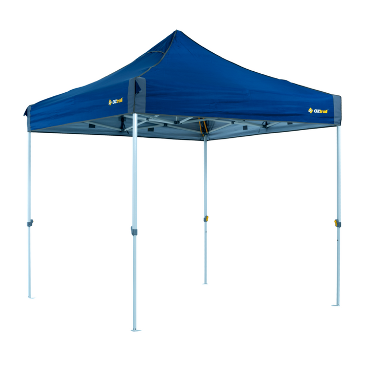 Oztrail-2.4m-Blue-Deluxe-Gazebo