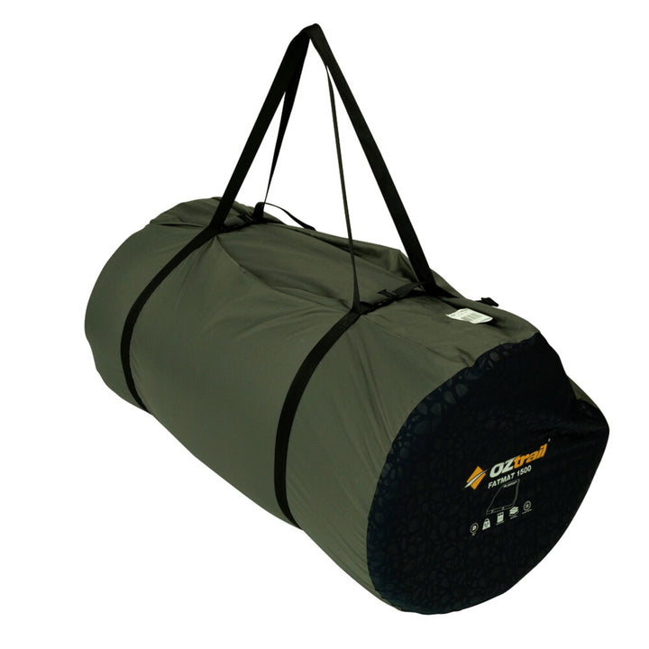 Oztrail-3D-Fatmat-1500-Camping-Mattress-Packed-Bag