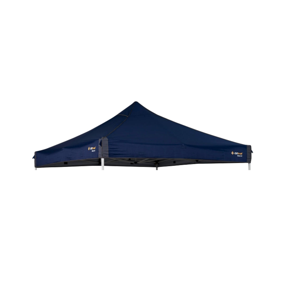 Oztrail-Deluxe-3.0-Blue-Canopy