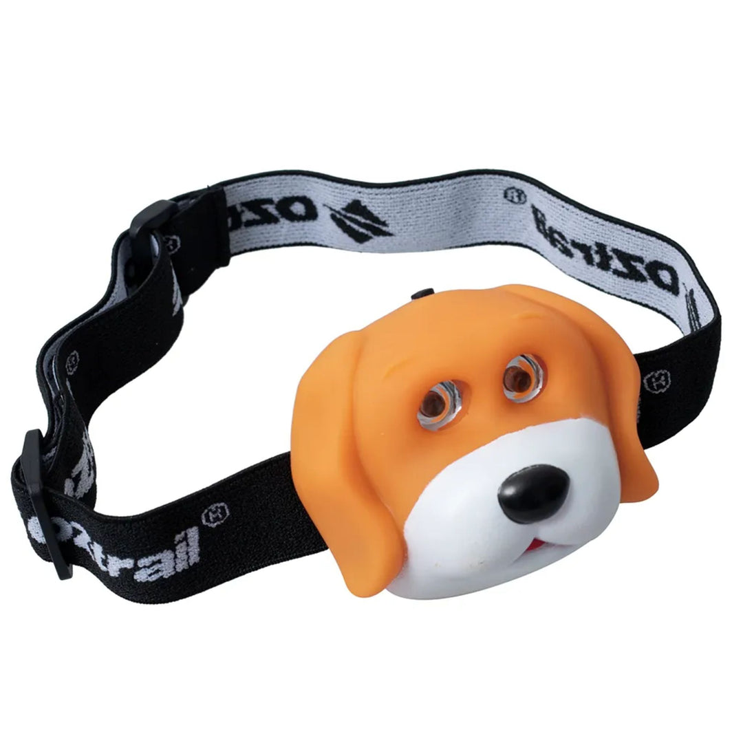 Oztrail Kids Led Headlamp