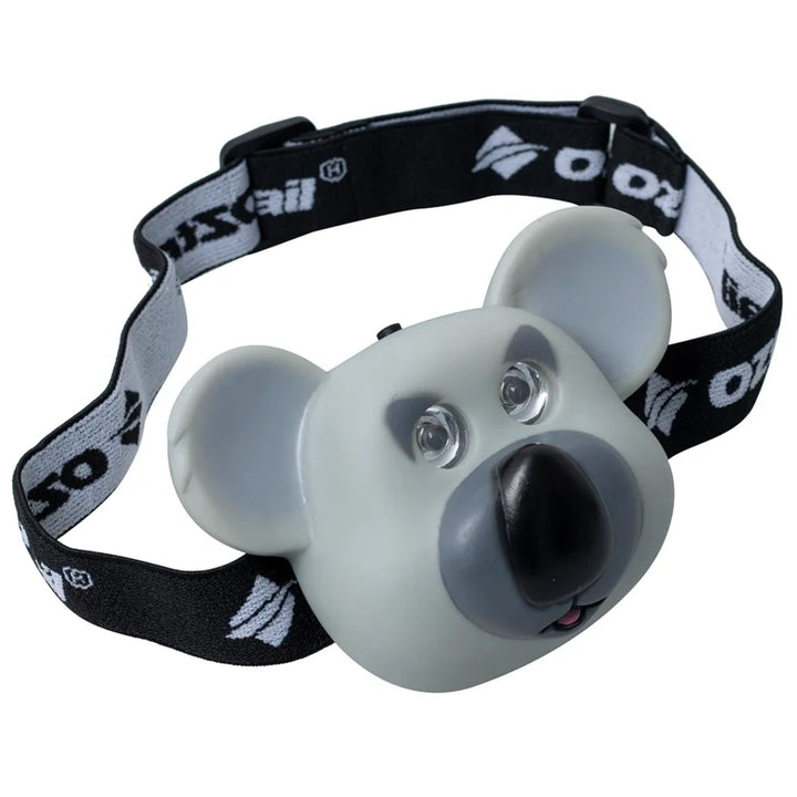 Oztrail Kids Led Headlamp
