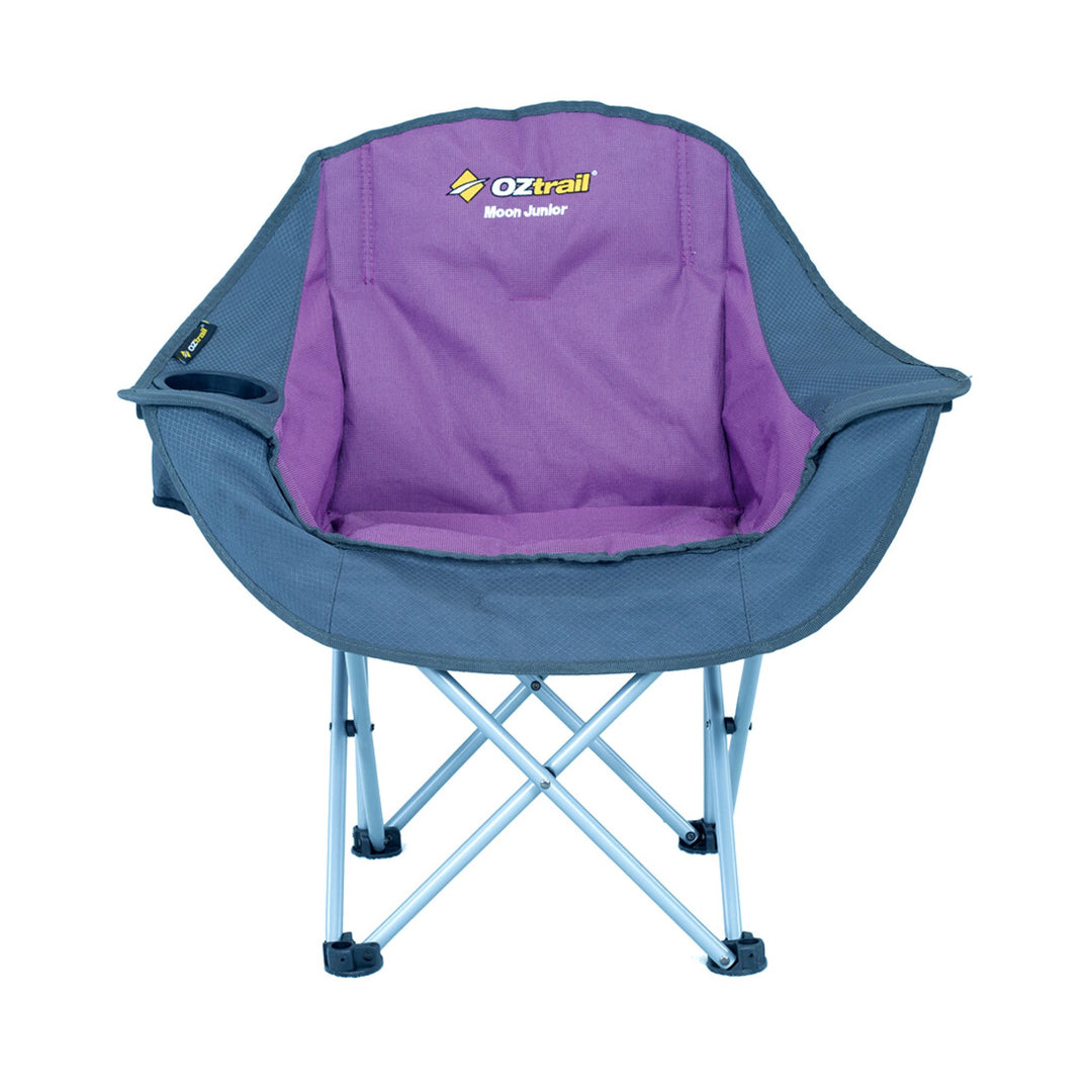 Oztrail Moon Chair Junior – Boss Outdoor - Main Image