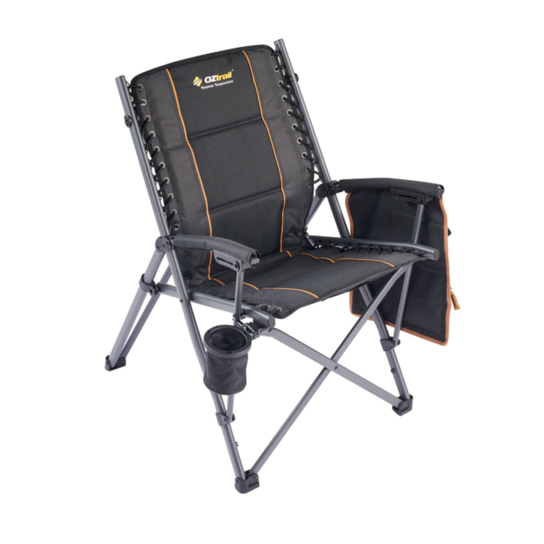 Oztrail Roamer Suspension Chair