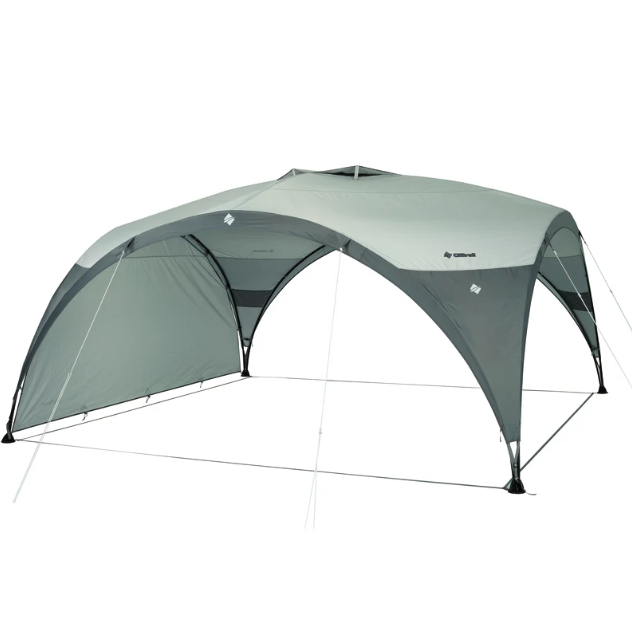 Oztrail 4.2m Shade Dome Deluxe With Shade Wall