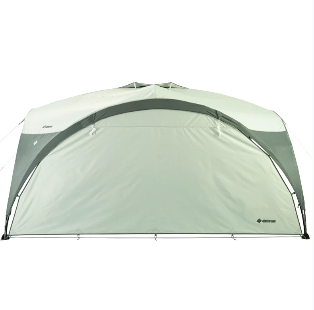 Oztrail 4.2m Shade Dome Deluxe With Shade Wall
