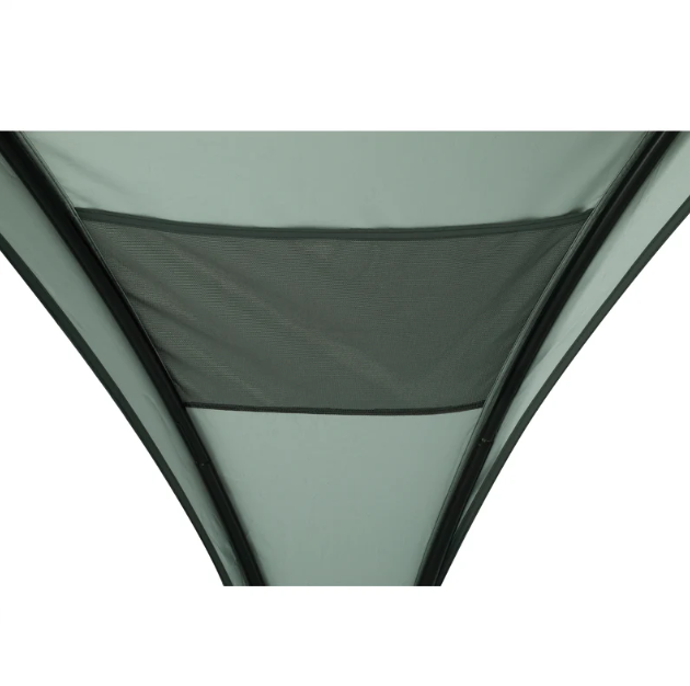 Oztrail 4.2m Shade Dome Deluxe With Shade Wall