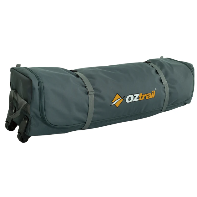 Oztrail 4.2m Shade Dome Deluxe With Shade Wall