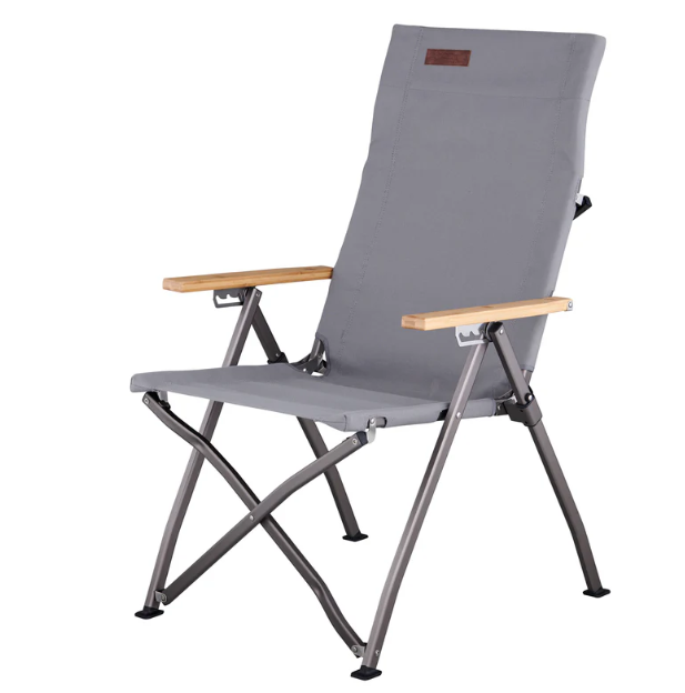Oztrail Cape Series Recliner Chair