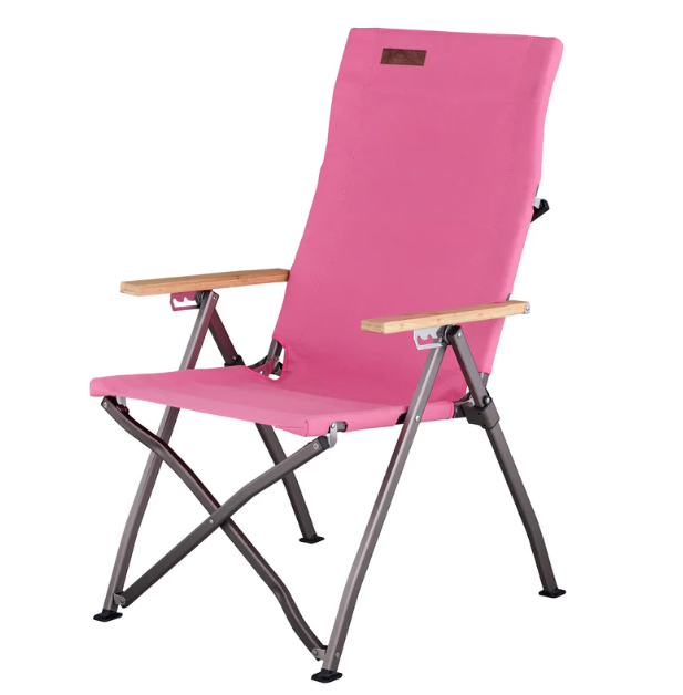 Oztrail Cape Series Recliner Chair