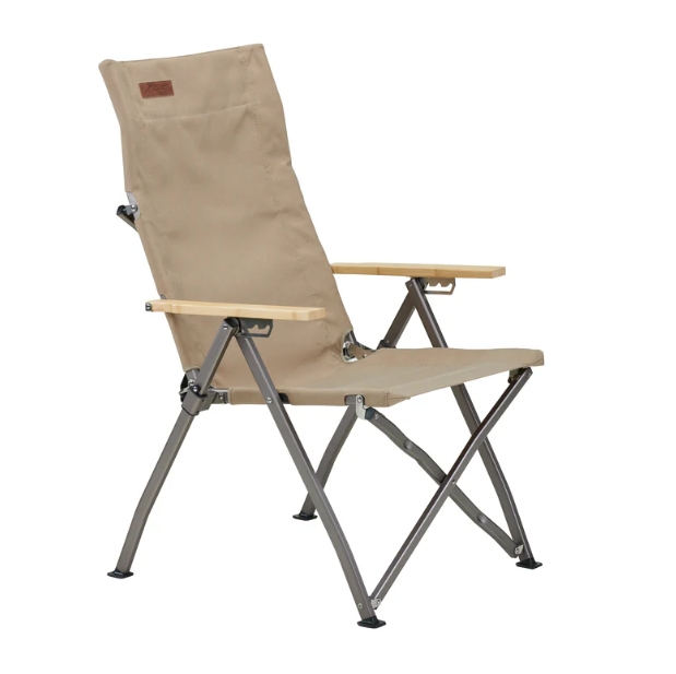 Oztrail Cape Series Recliner Chair