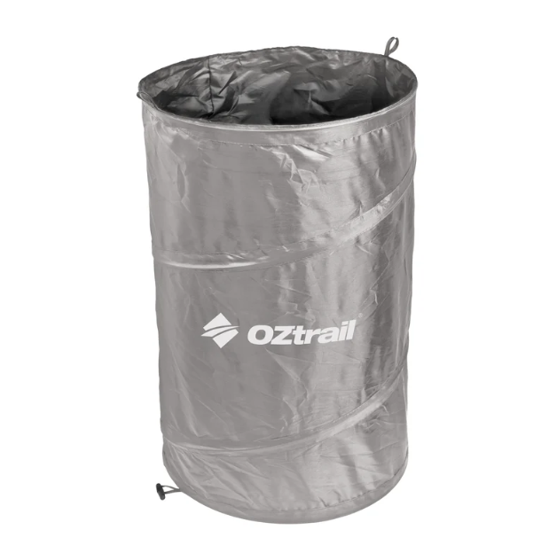 Oztrail Collapsable Bin
