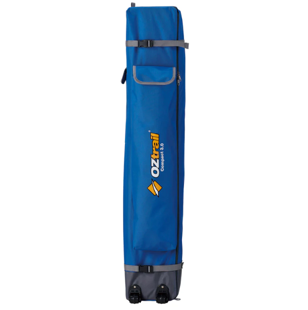 Oztrail Compact Gazebo 3x3m