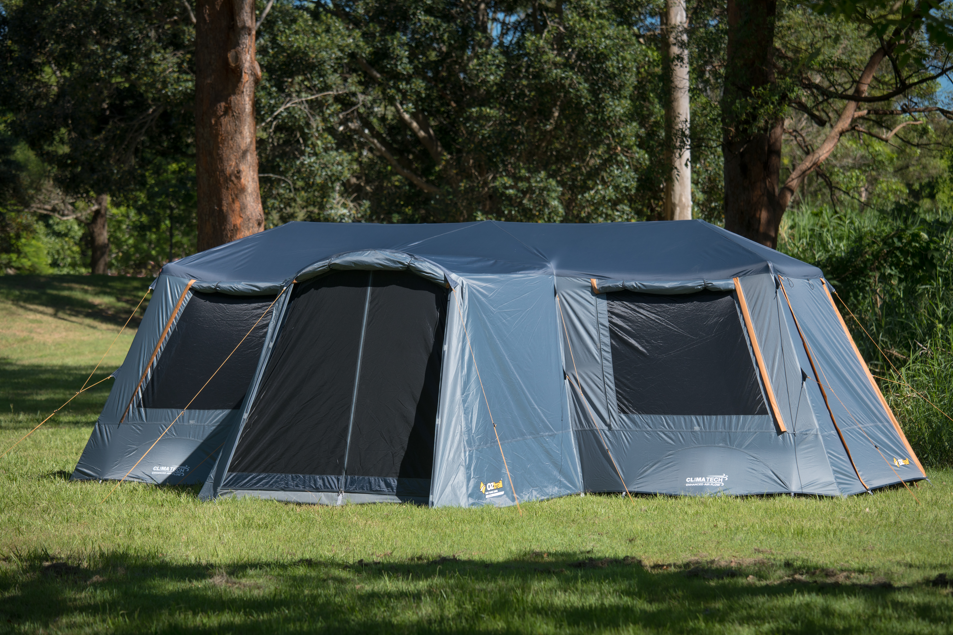 Oztrail Fast Frame Blockout Lumos Tent