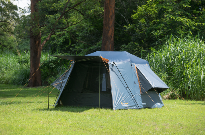 Oztrail Fast Frame Blockout Lumos Tent