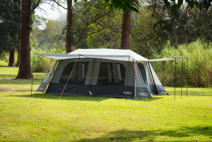 Oztrail Fast Frame Headland Tent