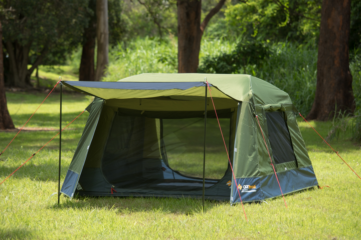 Oztrail Fast Frame Tent