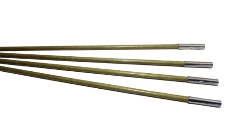 Oztrail Fiberglass Tent Pole Repair Kit 7.9mm