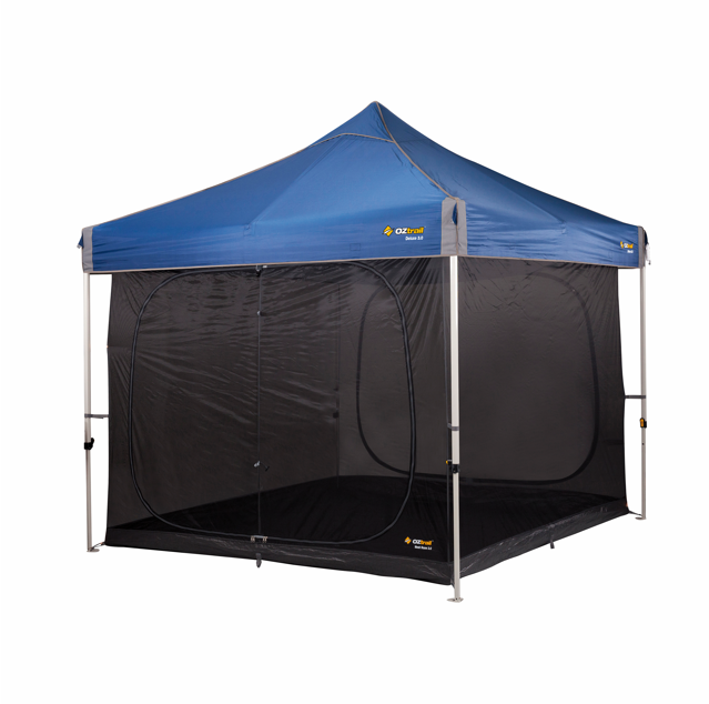 Oztrail Gazebo 3.0 Screen House Inner Kit