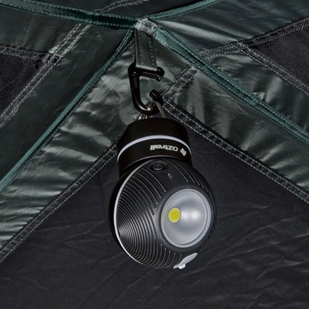 Oztrail Lumos Flexi Beam Light