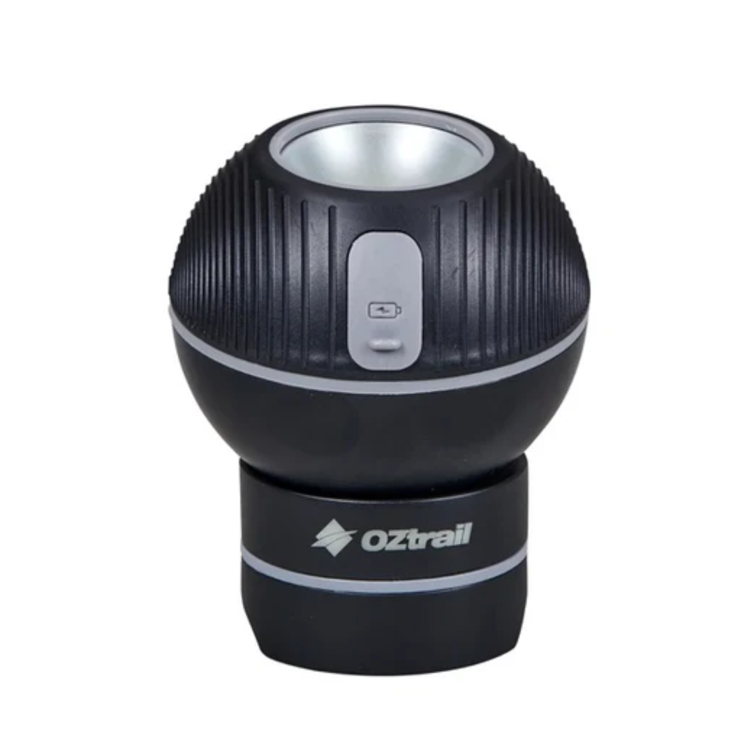 Oztrail Lumos Flexi Beam Light
