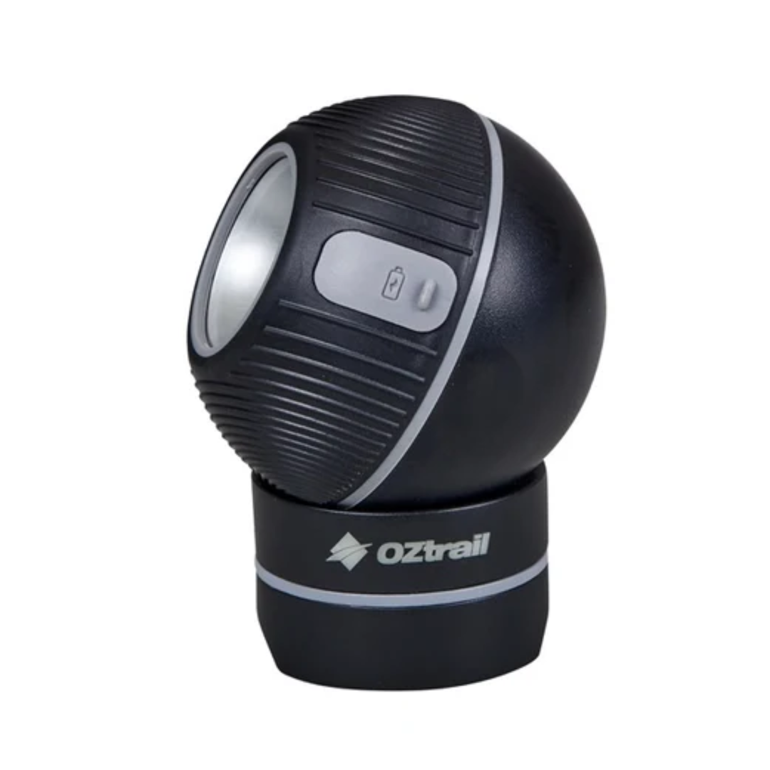 Oztrail Lumos Flexi Beam Light