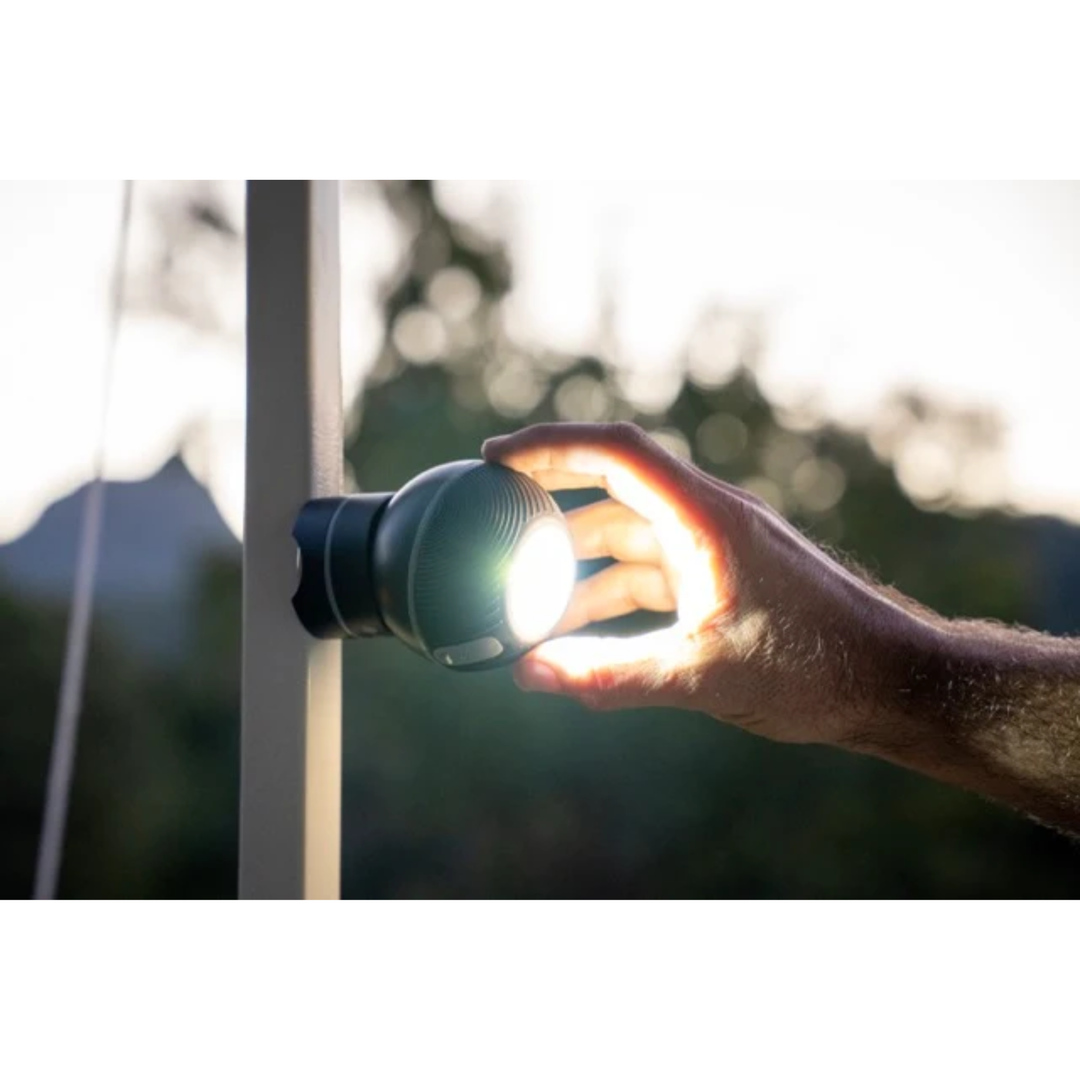 Oztrail Lumos Flexi Beam Light
