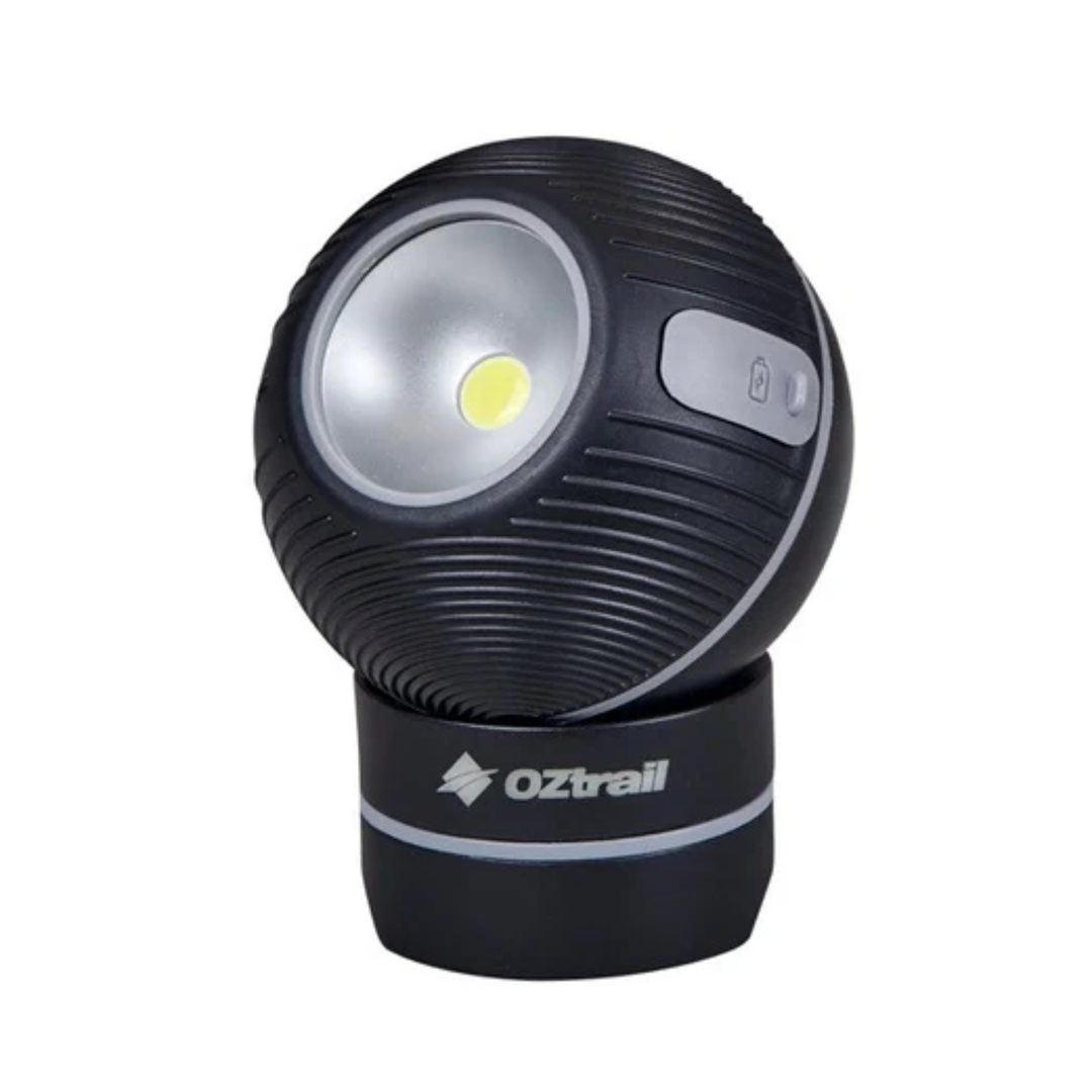 Oztrail Lumos Flexi Beam Light