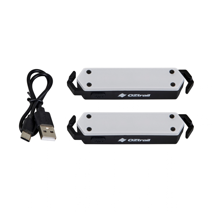 Oztrail Lumos Guy Rope Light