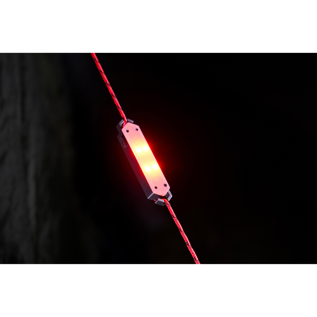Oztrail Lumos Guy Rope Light