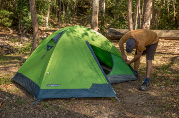 Companion Pro Hiker 2 Tent
