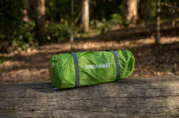 Companion Pro Hiker 2 Tent